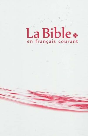 La Bible en français courant