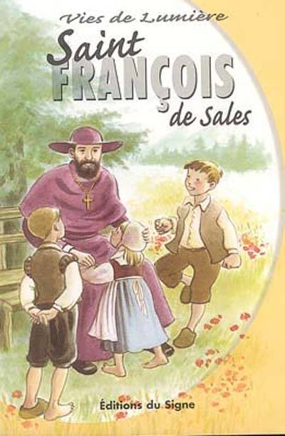 Saint François de Sales