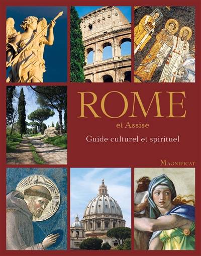 Rome et Assise