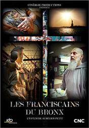 Les Franciscains du Bronx DVD