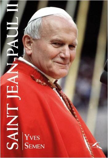 Saint Jean-Paul II
