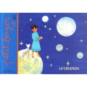 Petit Berger n° 40 : la création