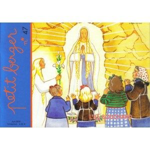 Petit Berger n° 47: l'île Bouchard