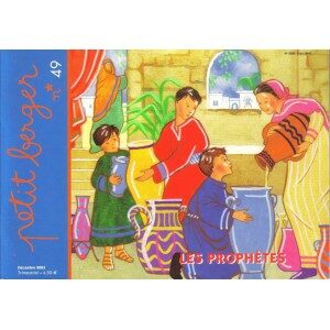 Petit Berger n° 49: les prophètes