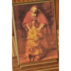 Icône Fils Prodigue, Les Clémences