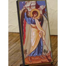 Icône Saint Michel, Les Clémences