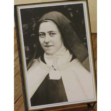 Icône Sainte Thérèse, Les Clémences