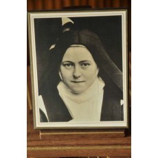 Icône Sainte Thérèse, Les Clémences