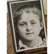 Icône Sainte Thérèse, Les Clémences