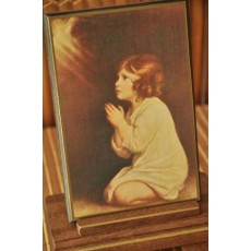 Icône Samuel, Les Clémences