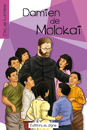 Damien de Molokaï