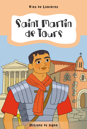 Saint Martin de Tours