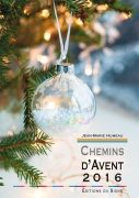 Chemins d'Avent 2016