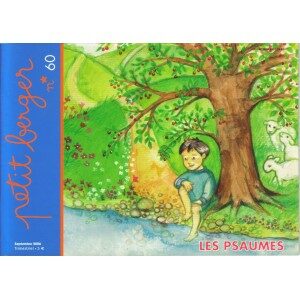 Petit Berger n° 60: les psaumes