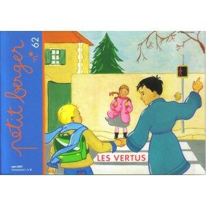 Petit Berger n° 62: les vertus