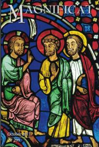 Magnificat octobre 2017 Grand Format