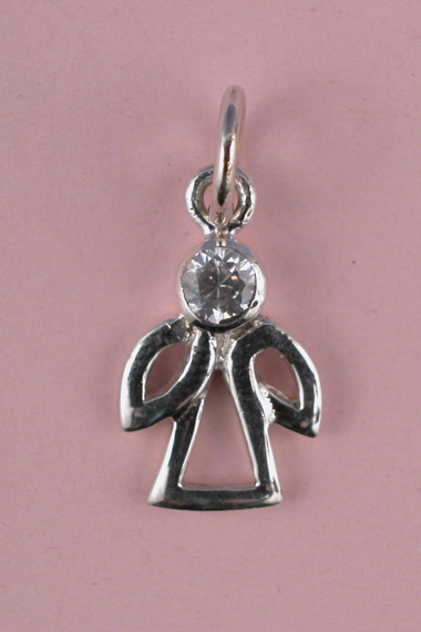 Pendentif Ange