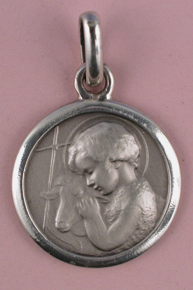 Médaille Enfant