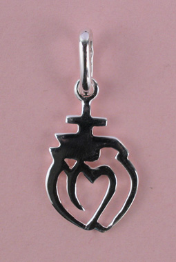 Médaille Cœurs vendéens