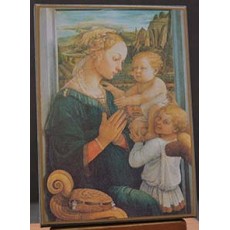 Icône Vierge à l'Enfant, Les Clémences