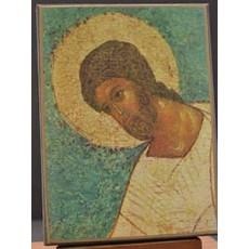 Icône le Christ Ressuscité, Les Clémences