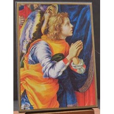 Icône l'Ange, Les Clémences