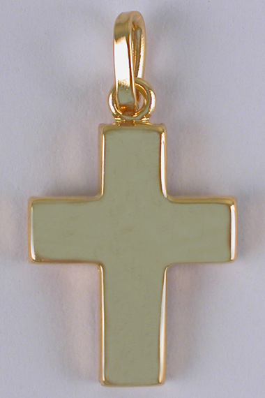 Croix Or Creuse