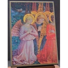 Icône Chœur d'Anges, Les Clémences