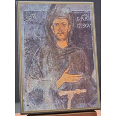 Icône de Saint François, Les Clémences