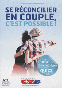Se réconcilier en couple, c'est possible !