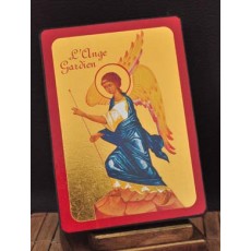 Ange Gardien 5 x 7 cm