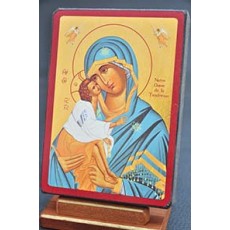 Notre Dame de Tendresse 5 x 7 cm