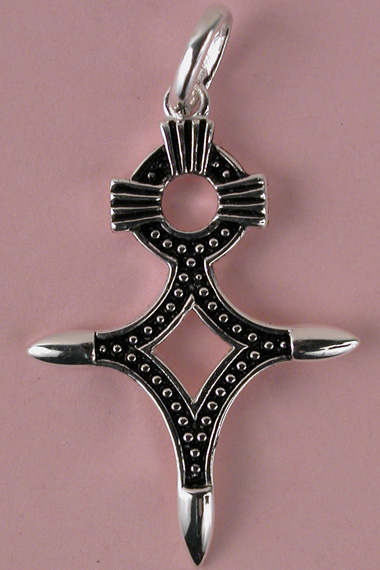 Croix du Sud Argent