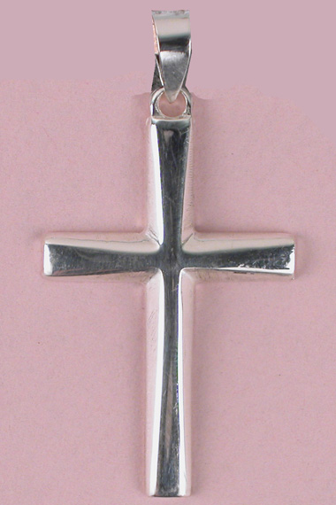 Croix Argent