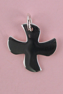 Croix Argent
