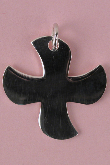 Croix Argent