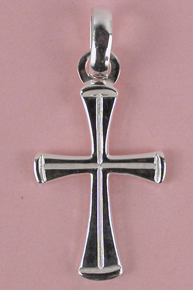 Croix Argent