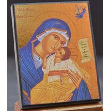 Notre Dame des Bénédictions 5 x 7 cm