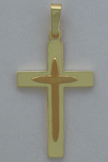 Croix PO Fantaisie