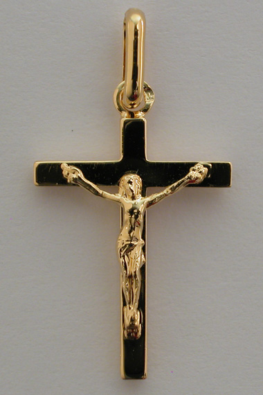 Croix PO Fantaisie