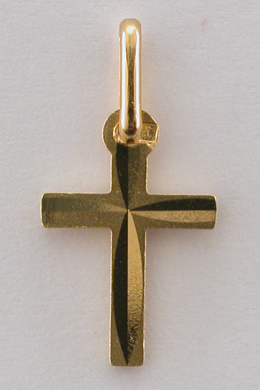 Croix PO Fantaisie