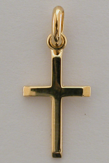 Croix PO Fantaisie