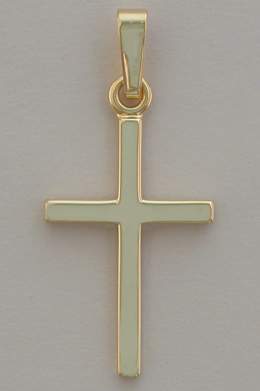 Croix PO Fantaisie