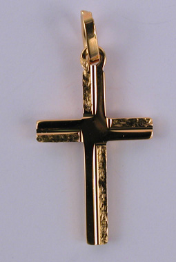 Croix PO Fantaisie