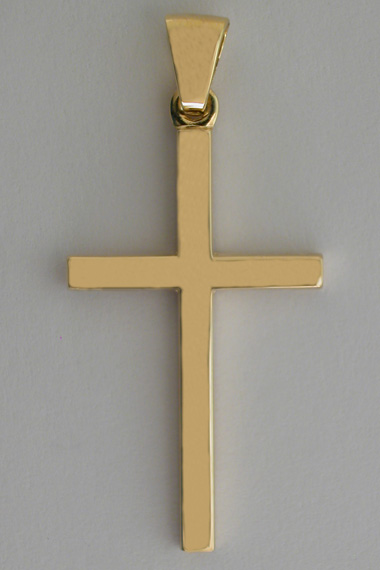 Croix PO Fantaisie