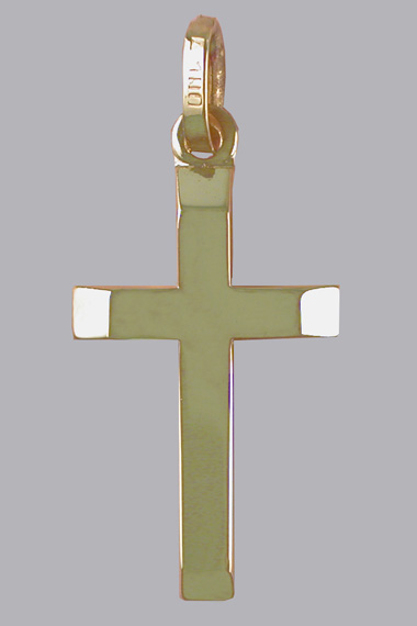 Croix PO Fantaisie