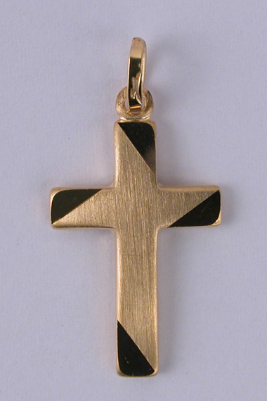 Croix PO Fantaisie