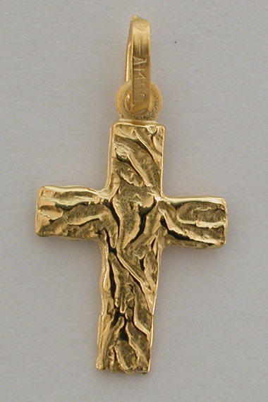 Croix PO Fantaisie