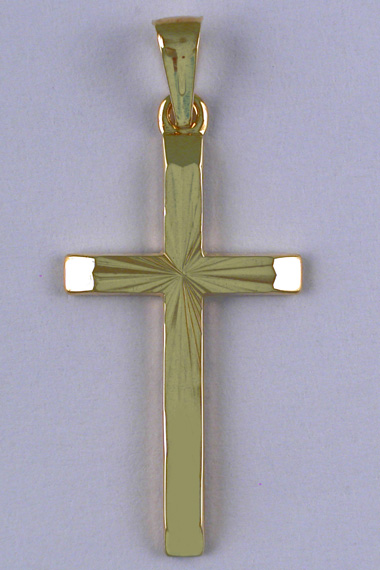 Croix PO Fantaisie