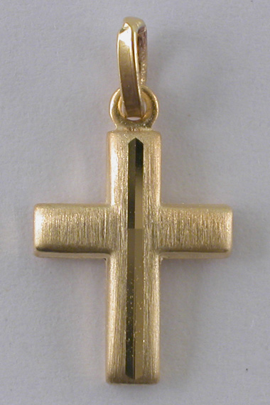 Croix PO Fantaisie